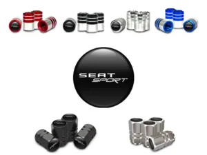 Seat Copri valvole Camion Max